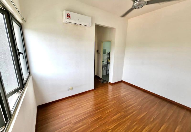 Seasons Garden Residences