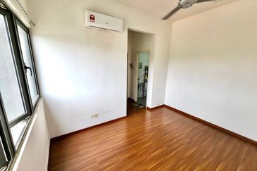 Seasons Garden Residences