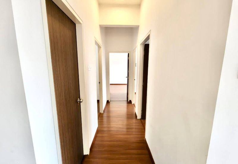 Seasons Garden Residences