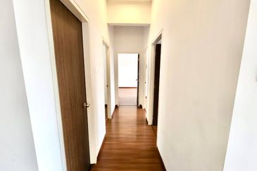 Seasons Garden Residences