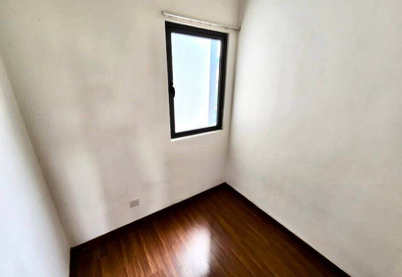 Seasons Garden Residences