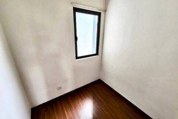 Seasons Garden Residences