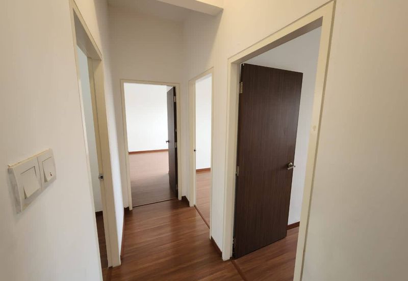 Seasons Garden Residences