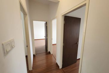 Seasons Garden Residences