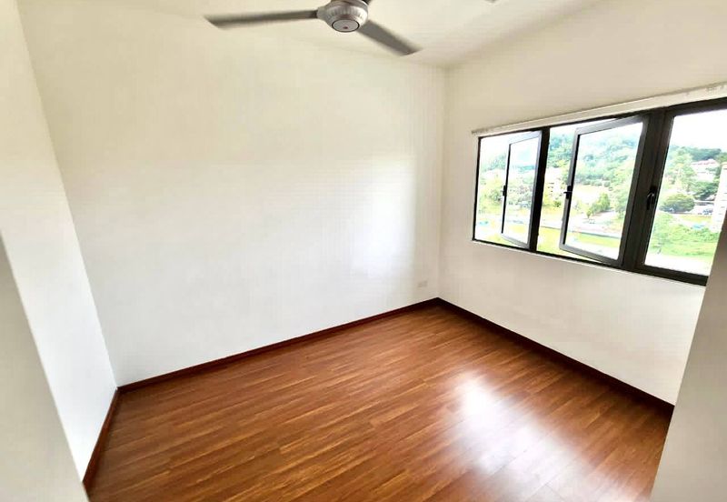 Seasons Garden Residences