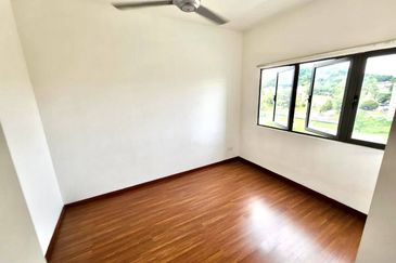 Seasons Garden Residences