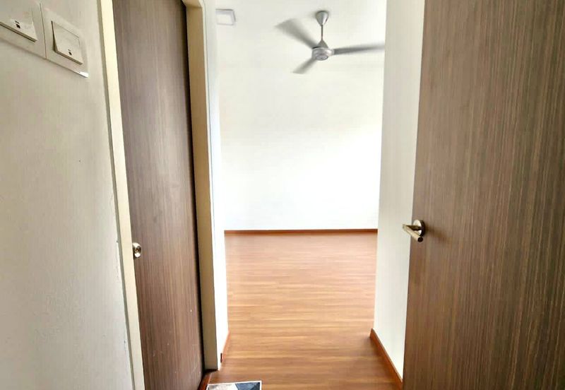 Seasons Garden Residences