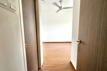 Seasons Garden Residences