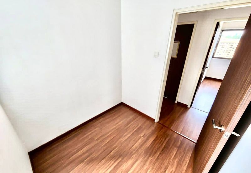 Seasons Garden Residences