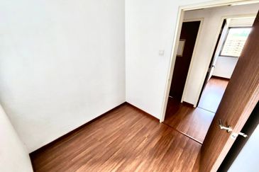 Seasons Garden Residences