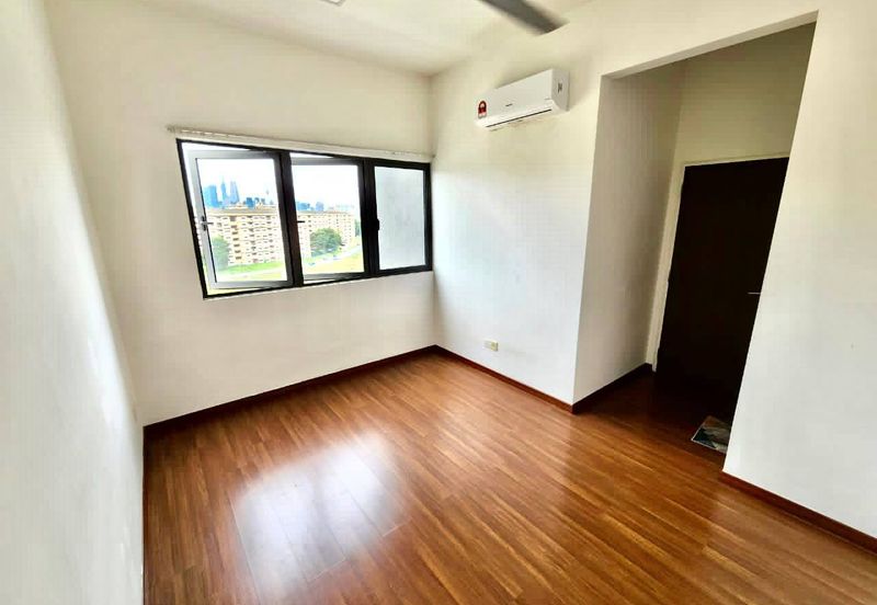 Seasons Garden Residences