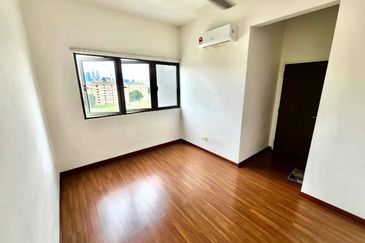 Seasons Garden Residences