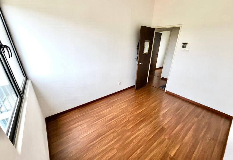 Seasons Garden Residences