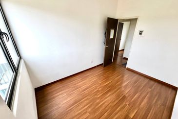 Seasons Garden Residences