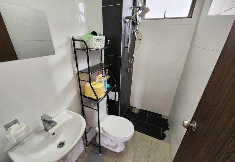 Seasons Garden Residences