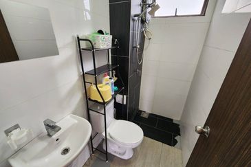 Seasons Garden Residences