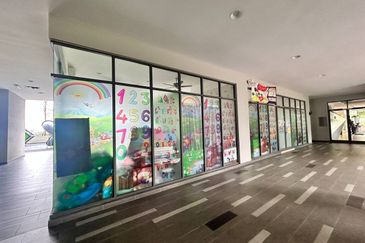 Seasons Garden Residences