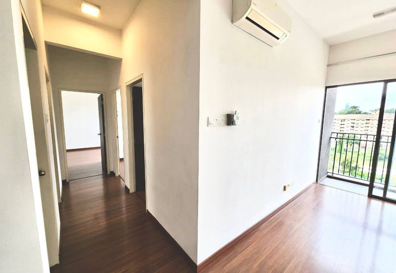 Seasons Garden Residences