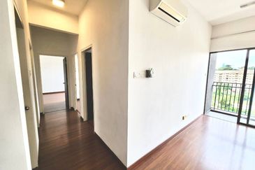 Seasons Garden Residences