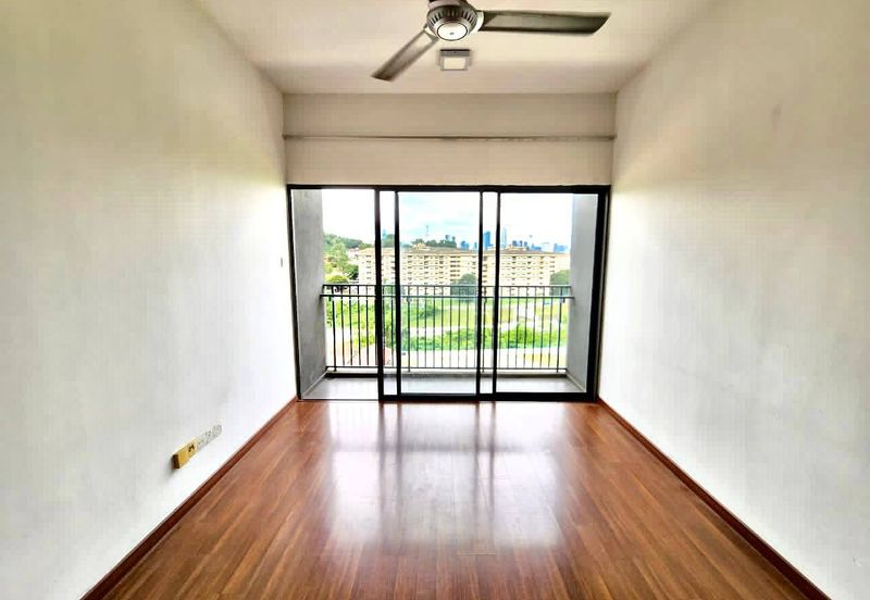 Seasons Garden Residences