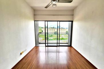 Seasons Garden Residences