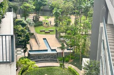 Seasons Garden Residences