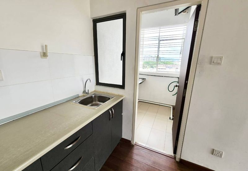 Seasons Garden Residences