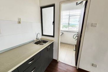 Seasons Garden Residences