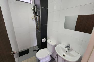 Seasons Garden Residences