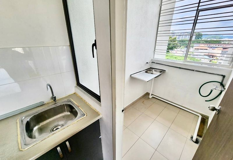 Seasons Garden Residences