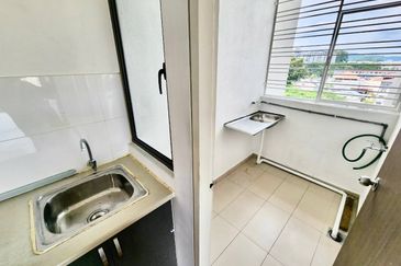 Seasons Garden Residences