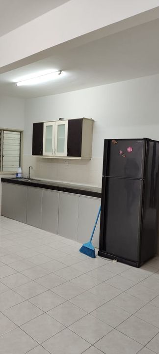 PV5 Selling CHEAP FREEHOLD Tmn Melati Good Investment Near KL East, Kuala Lumpur, Setapak