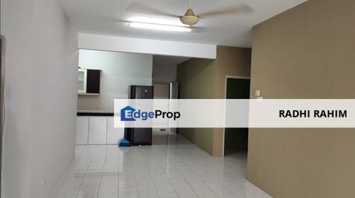 PV5 Selling CHEAP FREEHOLD Tmn Melati Good Investment Near KL East, Kuala Lumpur, Setapak
