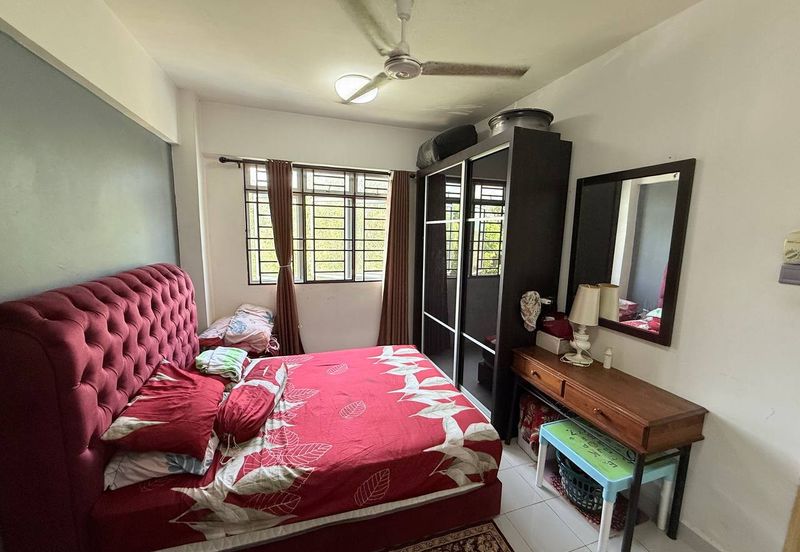 Kristal Heights 2 (Sri Gombak)