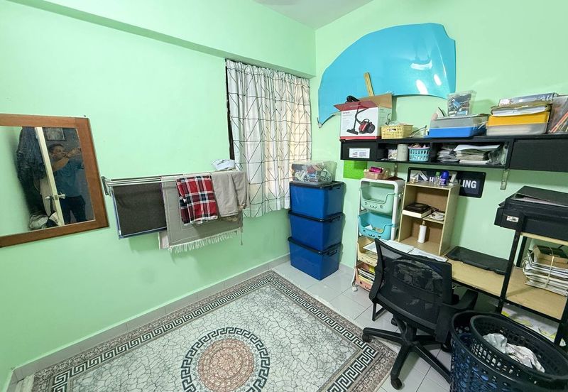 Kristal Heights 2 (Sri Gombak)