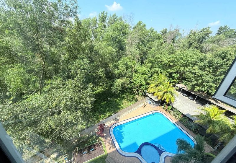 Kristal Heights 2 (Sri Gombak)