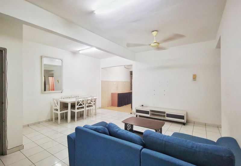 Sri Kayangan Apartment, Ukay Perdana