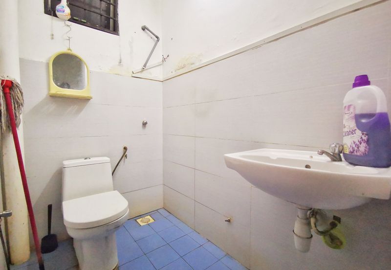 Sri Kayangan Apartment, Ukay Perdana