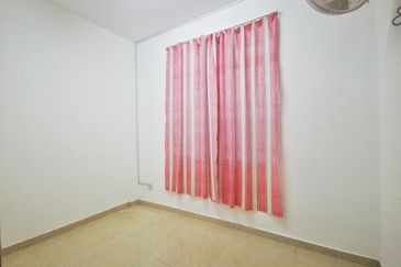 Sri Kayangan Apartment, Ukay Perdana