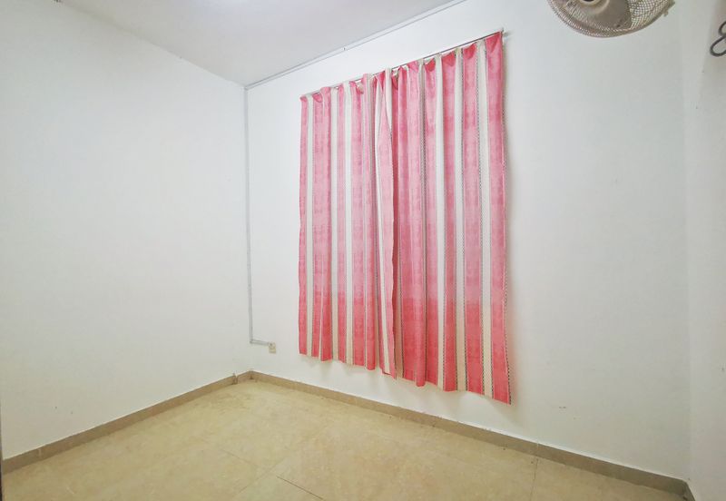 Sri Kayangan Apartment, Ukay Perdana