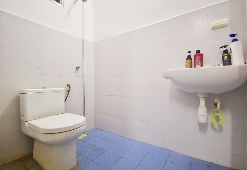 Sri Kayangan Apartment, Ukay Perdana