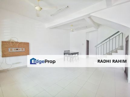 Kajang Freehold Hillpark Gated Guarded Near Playground Phase 2 , Selangor, Kajang
