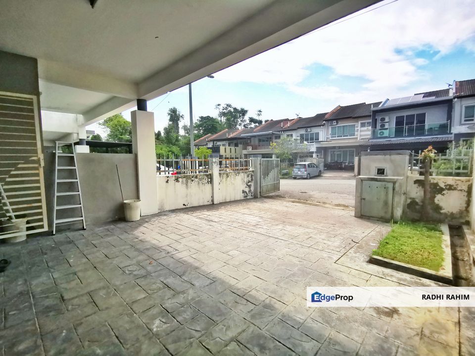 Kajang Freehold Hillpark Gated Guarded Near Playground Phase 2 , Selangor, Kajang
