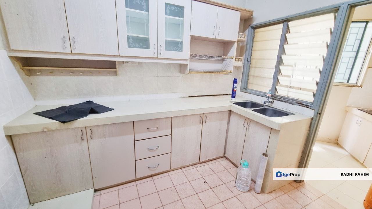 Bukit Indah Crystal Tower Ampang with Lift Strata Ready , Selangor, Ampang