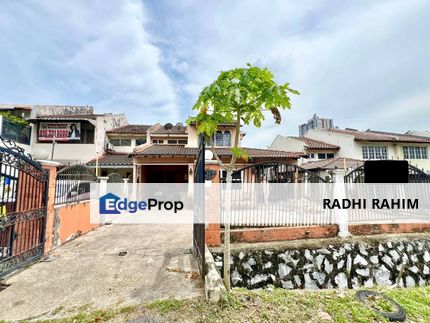 Endlot SS17 Subang Jaya FREEHOLD BELOW MARKET , Selangor, Subang Jaya