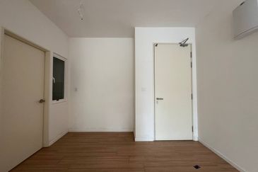 Tuan 2egacy (Tuan Residency 2)