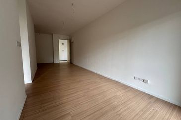 Tuan 2egacy (Tuan Residency 2)