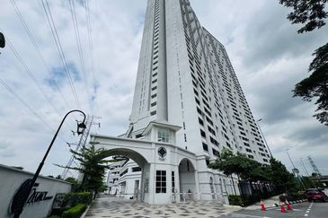 Tuan 2egacy (Tuan Residency 2)