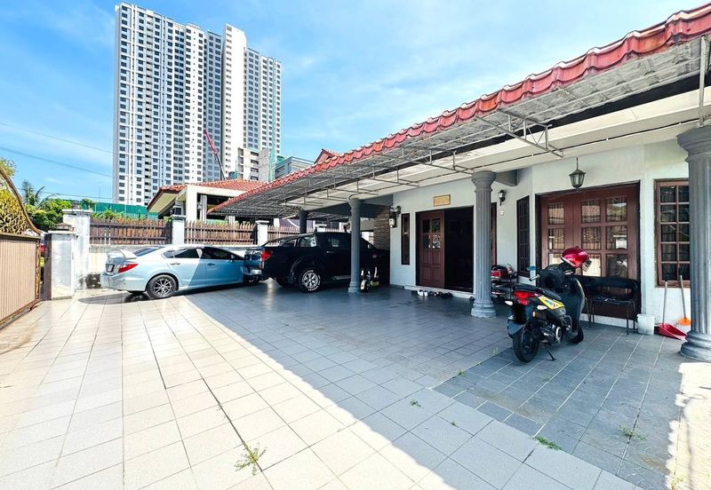 Taman Desa Subang Permai