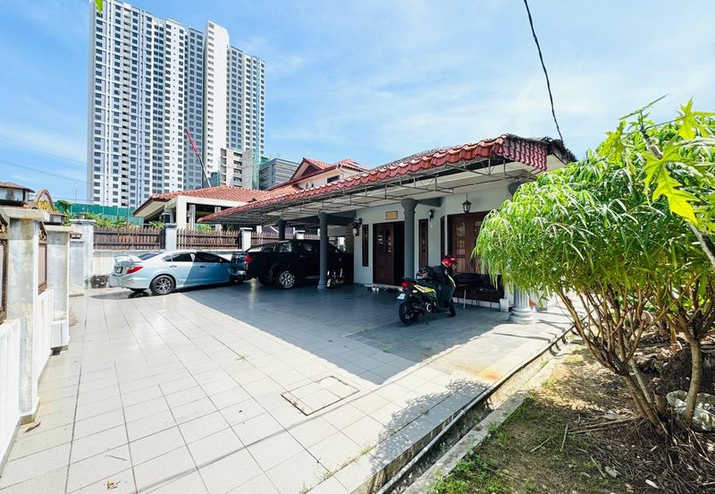 Taman Desa Subang Permai